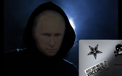 «De Rusia con amor»: Ataques sociales y cibernéticos al sistema electoral