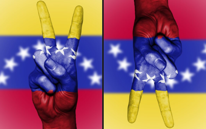 Altas y bajas de la venezolanidad